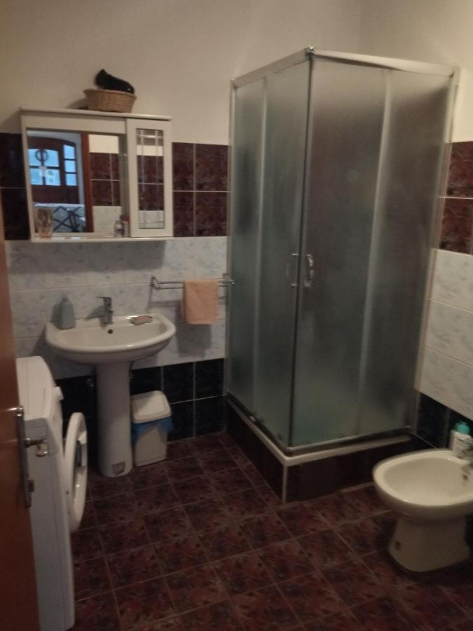 Zelena Oaza U Centru Grada Apartment Rijeka Ngoại thất bức ảnh